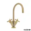 Image de Dornbracht Tara. Mélangeur de lavabo, 22513892-28,