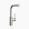 Image de Dornbracht Elio Mitigeur de cuisine pivotant, avec douchette extractible, 33840790-08,