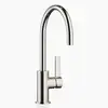 Image de Dornbracht Tara Ultra Mitigeur de cuisine, pivotant, 33805875-08,
