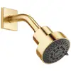 Image de Dornbracht CL.1 Douche de tête, 3 jets, 28508980-280010,