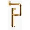 Image de Dornbracht Tara Ultra Mitigeur de cuisine, pivotant, 33845875-28,