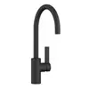 Image de Dornbracht Tara Ultra Mitigeur de cuisine, pivotant, 33800875-33,