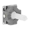 Image de Dornbracht Inverseur à deux voies encastré 1/2", pré-montage, 3520297090,