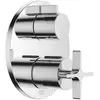 Image de Dornbracht VAIA Mitigeur thermostatique de douche encastré, 36425809-00,