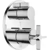 Image de Dornbracht VAIA Mitigeur thermostatique de douche encastré, 36427809-00,