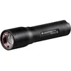 Image de Ledlenser P7 rechargeable | 2017 Gen 1 | lampe de poche | focalisable | avec accu | 1000 lumens | 210 mètres d'éclairage | 40 heures d'autonomie | noir