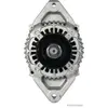 Image de HERTH+BUSS JAKOPARTS Alternateur pour SUZUKI: Swift, X90, Vitara, Alto & SUBARU: Justy & SANTANA: Vitara (Ref: J5118007)