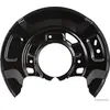 Image de HERTH+BUSS JAKOPARTS Déflecteur, disque de frein pour DAIHATSU: Charade & TOYOTA: Yaris (Ref: J3332005)
