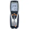 Image de testo 735-2 Appareil de mesure de température -200 - +1370 °C sonde K, Pt100