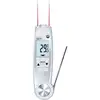 Image de Thermomètre à sonde à piquer (HACCP) testo 104-IR 0560 1040 -50 à 250 °C sonde NTC conforme HACCP, mesure IR sans contact