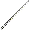 Image de Black Cat Perfect Passion XH-S Canne à pêche, Polyvalente, avec IM6 Blank WEL, 5 Longueurs, 2,40 m, Noir et Jaune