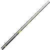 Image de Black Cat Perfect Passion XH-S Canne à pêche, Polyvalente, avec IM6 Blank WEL, 5 Longueurs, 2,80 m, Noir et Jaune
