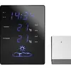 Image de Techno Line TECHNOLINE - Techno Line WS 6820 - Wetterstation - kabellos WS 6820 Station météo radiopilotée