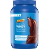 Image de Powerbar - Clean Whey 100% Isolate - Chocolate - 570g - Poudre à Haute Teneur en Protéines - Isolat de Lactosérum