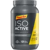 Image de Powerbar - Isoactive - Lemon - 1320g - Boisson isotonique pour sportifs - 5 électrolytes