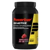 Image de Powerbar - Isoactive - Red Fruit - 1320g - Boisson isotonique pour sportifs - 5 électrolytes