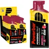 Image de Powerbar - PowerGel Fruit - Red Fruit Punch - 24x41g - Gel énergétique riche en glucides - Sodium - Sans caféine