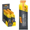 Image de Powerbar PowerGel Hydro (24x67ml) Orange - Énergie et endurance - Gels énergétiques