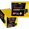 Image de Powerbar - PowerGel Shots - Orange - 24x60g - Gommes énergétiques riches en glucides - Vitamine B6 - Sans caféine