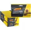 Image de Powerbar - PowerGel Shots - Cola - 24x60g - Gommes énergétiques riches en glucides - Vitamine B6 - 75mg de caféine