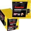 Image de Powerbar - PowerGel Shots - Raspberry - 24x60g - Gommes énergétiques riches en glucides - Vitamine B6 - Sans caféine