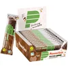 Image de Powerbar - Protein Plus - Low Sugar - Vegan Peanut Choc - 12x42g - Barre protéinée à faible teneur en sucre - vegan