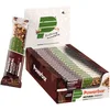 Image de Powerbar - Natural Energy Cereal-Cacao Crunch - 18x40g - Barre énergétique végétalienne riche en glucides - Magnésium