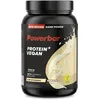 Image de Powerbar - Protein Plus Vegan - Immune Support - Vanilla - 570g - Poudre protéinée - faible teneur en sucre