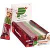Image de Powerbar - Natural Energy Cereal - Strawberry Cranberry - 18x40g - Barre énergétique végétalienne riche en glucides - Magnésium