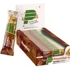 Image de Powerbar - Natural Energy Cereal - Sweet'n Salty - 18x40g - Barre énergétique végétalienne riche en glucides - Magnésium
