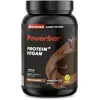 Image de Powerbar - Protein Plus Vegan - Immune Support - Chocolate - 570g - Poudre protéinée - faible teneur en sucre