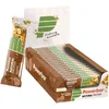 Image de Powerbar Natural Protein Salty Peanut Crunch 18x40g - Veganer Protein Riegel + Natürliche Zutaten