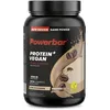 Image de Powerbar Protein Plus Vegan Immune Support Coffee Latte 570g - Protéines végétales en poudre