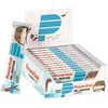 Image de Powerbar - 40% Protein+Crisp - Choco Coco - 12x40g - Barre Riche en protéines - faible teneur en sucre
