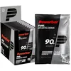 Image de Powerbar - Black Line - Fuel 90 - Unflouvered - 10x94g - Boisson énergétique riche en glucides