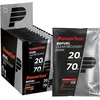 Image de Powerbar - Black Line - Refuel - Clear Recovery Drink - Wild Cherry - 10x97g