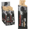 Image de Powerbar - Black Line - Fuel 30 Gel - Peach - 12x50ml - Gel Énergétique Riche en Glucides - Sans Caféine