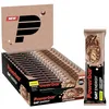 Image de Powerbar Barre Oat Energy - Soft Core - Cacao Almond - 15x50 g | Barre d’Avoine Vegan et Barre Protéinée avec Fibres
