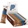 Image de Powerbar - 33% Protein Plus - Peanut-Chocolate - 10x90g - Barre riche en protéines - Protéines de lactosérum et de caséine - Sans collagène