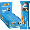 Image de Powerbar - Protein Plus - Low Sugar - Vanilla - 30x35g - Riegel mit nur 107 Kcal - Barre à seulement 107 Kcal - Barre fitness riche en fibres