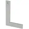Image de HELIOS PREISSER 0373106 Équerre plate 250 x 160 mm 90 °
