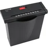 Image de OLYMPIA PS 36 Déchiqueteur à découper Art : Coupe bandes, bandes 6 mm Largeur 220 mm Noir