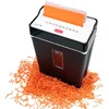 Image de Olympia PS 53 CC destructeur de documents noir