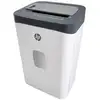 Image de Destructeur de documents HP OneShred Auto 200CC 200 feuille(s) destruction par particules P-4 28 l Détruit également les cartes de crédit