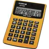 Image de Olympia LCD 1000P Calculatrice de bureau orange Ecran: 12 solaire, à pile(s) (l x H x P) 106 x 40 x 158 mm