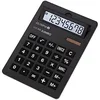 Image de Olympia Calculatrice LCD 908 Noir