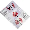 Image de Olympia Feuille de plastification DIN A4 125 micron 100 pc(s)