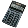 Image de Olympia LCD4112 Calculatrice Bleu