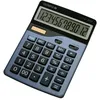 Image de Olympia LCD5112 Calculatrice Bleu
