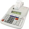 Image de Olympia CPD 512 ER Calculatrice imprimante beige Ecran: 12 sur secteur (L x l x H) 295 x 210 x 67 mm